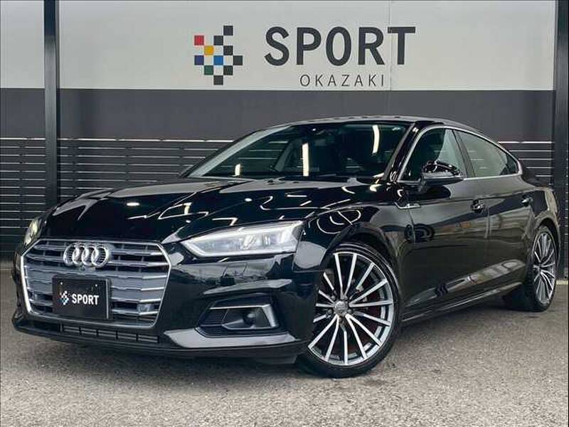 -A5 SPORTBACK