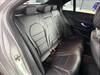 MERCEDES BENZ C-CLASS Sedan