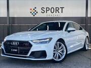 2021 AUDI A7 SPORTBACK