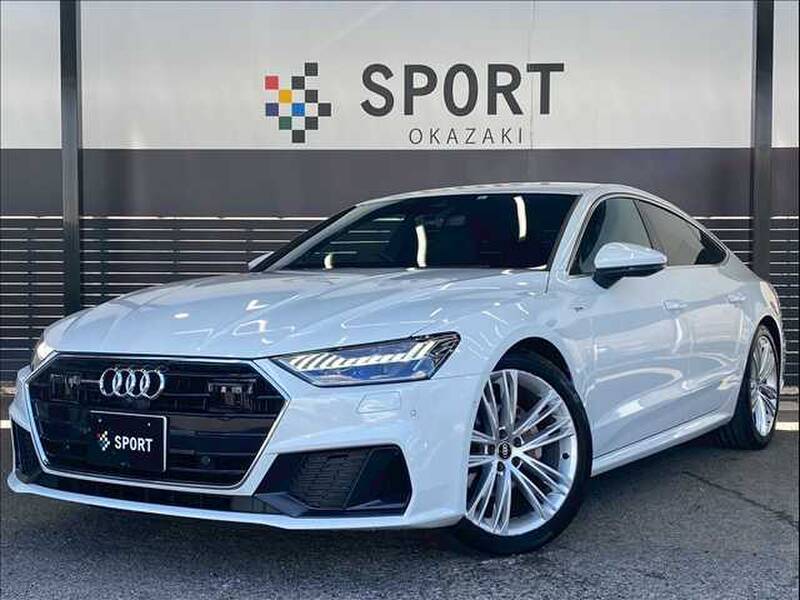 -A7 SPORTBACK