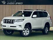 2022 TOYOTA LAND CRUISER PRADO TX