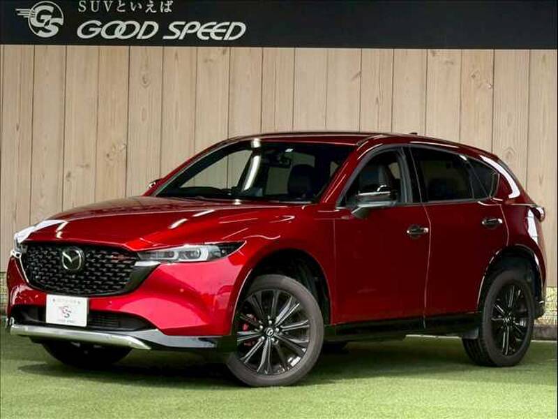 -CX-5
