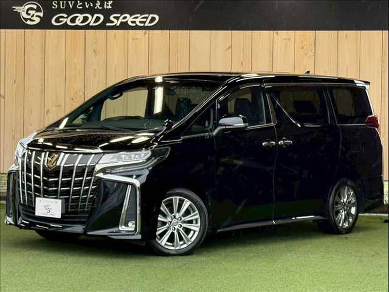 -ALPHARD