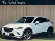 2018 MAZDA CX-3 (Left Hand Drive)
