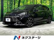 2016 TOYOTA AQUA Ｇ　Ｇ’ｓ