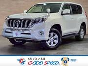 2016 TOYOTA LAND CRUISER PRADO