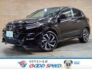 2019 HONDA VEZEL