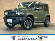 2020 SUZUKI JIMNY SIERRA