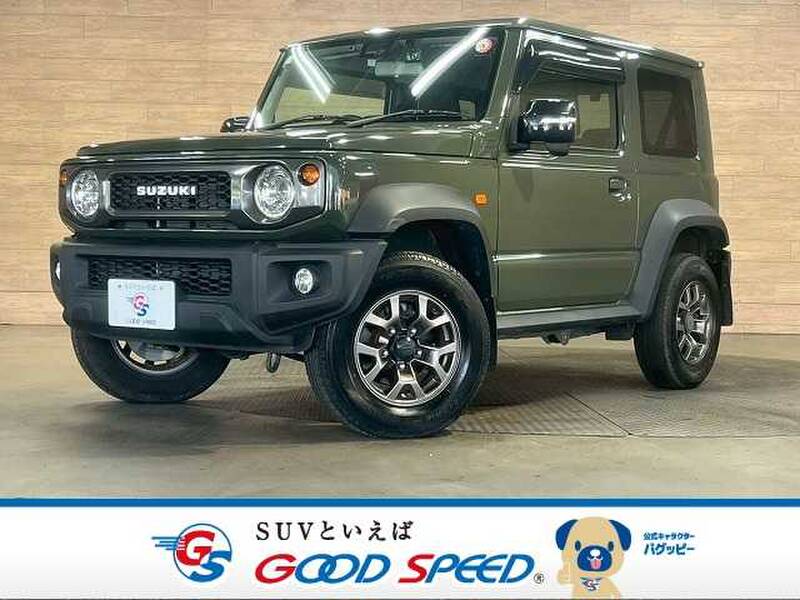 -JIMNY SIERRA