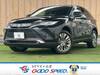 TOYOTA HARRIER HYBRID