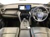 TOYOTA HARRIER HYBRID
