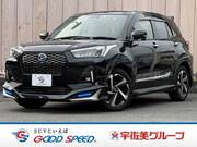 2022 DAIHATSU ROCKY