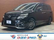 2020 NISSAN ELGRAND