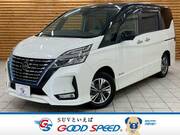 2021 NISSAN SERENA