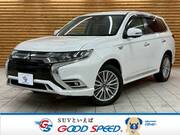 2018 MITSUBISHI OUTLANDER PHV