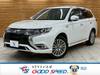 MITSUBISHI OUTLANDER PHV