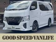 2022 NISSAN CARAVAN