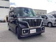 2020 SUZUKI SPACIA CUSTOM