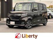 2020 HONDA N-BOX CUSTOM