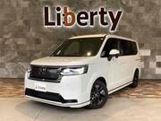 2025 HONDA STEPWAGON