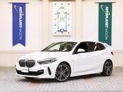 2019 BMW 1 SERIES