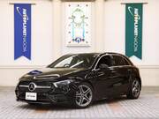 2020 MERCEDES BENZ A-CLASS