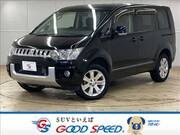 2015 MITSUBISHI DELICA D5