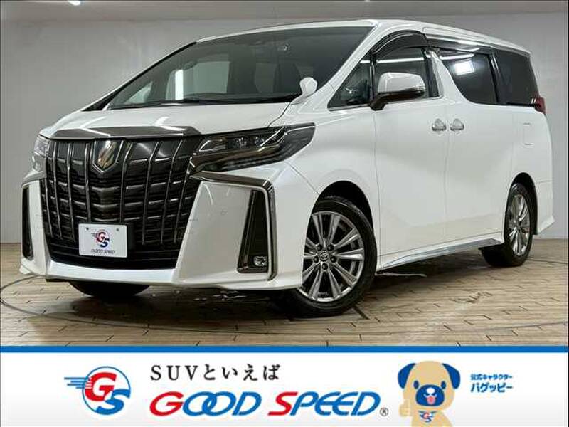 -ALPHARD