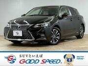 2018 LEXUS CT