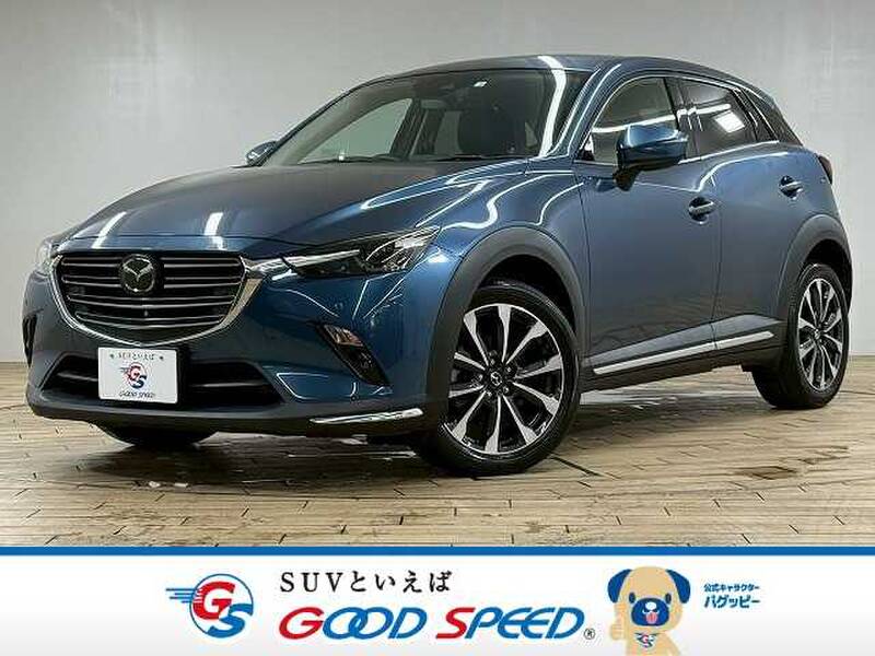 -CX-3
