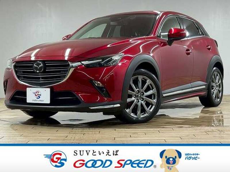 -CX-3