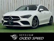 2020 MERCEDES BENZ CLA-CLASS