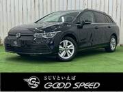 2023 VOLKSWAGEN GOLF VARIANT