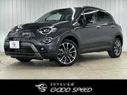 2023 FIAT 500X