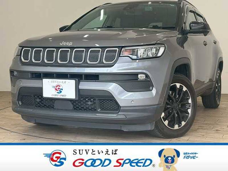 -JEEP COMPASS
