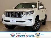 2019 TOYOTA LAND CRUISER PRADO
