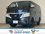 2022 NISSAN CARAVAN PREMIUM GX