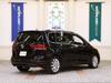 VOLKSWAGEN GOLF TOURAN