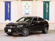 2018 MERCEDES BENZ GLC-CLASS