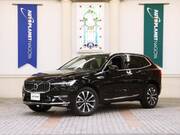 2024 VOLVO XC60
