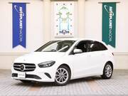 2020 MERCEDES BENZ B-CLASS