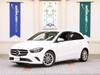 MERCEDES BENZ B-CLASS