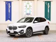 2020 BMW X1