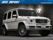 2020 MERCEDES BENZ G-CLASS