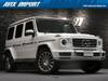 MERCEDES BENZ G-CLASS