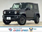 2024 SUZUKI JIMNY SIERRA