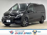 2020 MERCEDES BENZ V CLASS