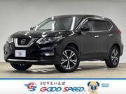 2020 NISSAN X-TRAIL 20Xi