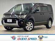 2013 MITSUBISHI DELICA D5