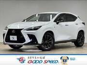 2022 LEXUS NX